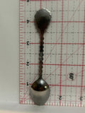 Glacier National Park Mountain Goat Souvenir Spoon