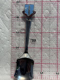 Post Office Tower Shovel London England  Souvenir Spoon