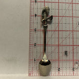 Whistler BC Eagle Bird Collectable Souvenir Spoon AQ