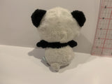 Panda Bear YooHoo & Friends  Plush Stuffed Toy AA