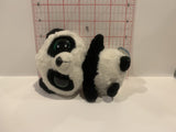 Panda Bear YooHoo & Friends  Plush Stuffed Toy AA