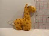 Giraffe Manley Plush Stuffed Toy AA