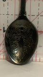 Niagara Falls Ontario Canada Souvenir Spoon