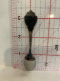 Oklahoma Souvenir Spoon