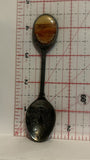 Niagara Falls Ontario Canada Souvenir Spoon