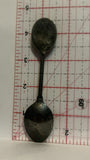 Niagara Falls Ontario Canada Souvenir Spoon