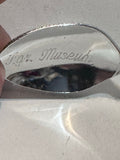 Austin Manitoba Agricultral Museum Tractor Manitoba Souvenir Spoon