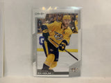 #453 Mattias Ekholm Nashville Predators 2020-21 O-PEE-CHEE Hockey Card MO