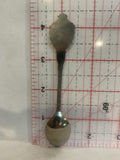 Plains Georgia Peanut Souvenir Spoon