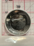 Serving The Shepard Loving his Lambs Button Pinback
