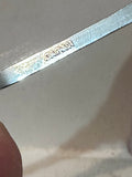 Austin Manitoba Agricultral Museum Tractor Manitoba Souvenir Spoon