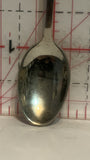 Port Angeles Washington Mount MT Olympus Souvenir Spoon