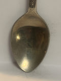 San francisco Cable Car California Souvenir Spoon
