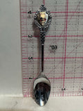 Austin Manitoba Agricultral Museum Tractor Manitoba Souvenir Spoon