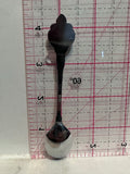 Austin Manitoba Agricultral Museum Tractor Manitoba Souvenir Spoon