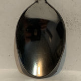 Mt Robson Park BC Mountain Goat Collectable Souvenir Spoon AR