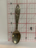 San francisco Cable Car California Souvenir Spoon