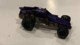 Purple Enforcer T9606 Hot Wheels Toy Diecast Car