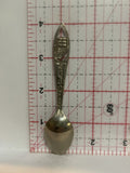 San francisco Cable Car California Souvenir Spoon