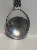 Blackpool England Europe Souvenir Spoon