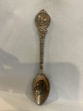 Casa Loma Toronto Souvenir Spoon