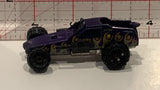 Purple Enforcer T9606 Hot Wheels Toy Diecast Car