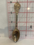 Casa Loma Toronto Souvenir Spoon