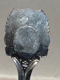 Blackpool England Europe Souvenir Spoon