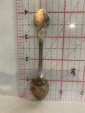 Casa Loma Toronto Souvenir Spoon