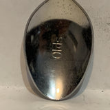 Olds Alberta Crest Emblem Collectable Souvenir Spoon AR