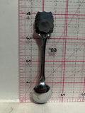 Blackpool England Europe Souvenir Spoon