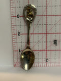 Drayton Valley Alta Alberta Souvenir Spoon