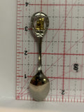 Drayton Valley Alta Alberta Souvenir Spoon