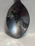 Pandas in Person Winnipeg '89 Manitoba Manitoba Souvenir Spoon