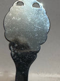 Pandas in Person Winnipeg '89 Manitoba Manitoba Souvenir Spoon