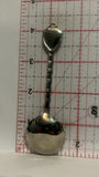 Ketchikan Alaska Totem Pole Souvenir Spoon