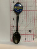 Lake District England Souvenir Spoon