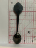 Lake District England Souvenir Spoon