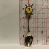 Whistler BC Skiing Collectable Souvenir Spoon DW