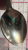 Calgary 1988 Olympic Winter Games  Alberta Olympics, Alberta Souvenir Spoon