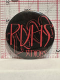 PUHS 2000 Seniors School Button Pinback
