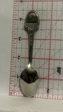 Mount MT Rushmore Memorial South Dakota Souvenir Spoon