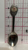 Calgary 1988 Olympic Winter Games  Alberta Olympics, Alberta Souvenir Spoon