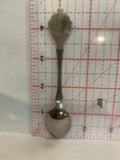 Forest Ontario Beaver Souvenir Spoon