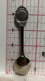 Calgary 1988 Olympic Winter Games  Alberta Olympics, Alberta Souvenir Spoon