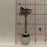 Bow Island Alberta Carrot Collectable Souvenir Spoon AR