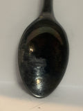ACT Association of Canadian Travellers Souvenir Spoon