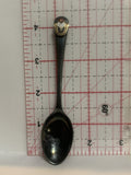 ACT Association of Canadian Travellers Souvenir Spoon