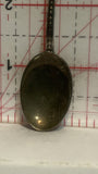 Pisa Leaning Tower Souvenir Spoon