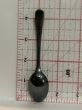 ACT Association of Canadian Travellers Souvenir Spoon